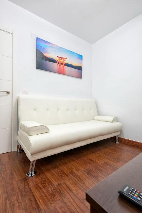 Huerta Del Obispo Appartement