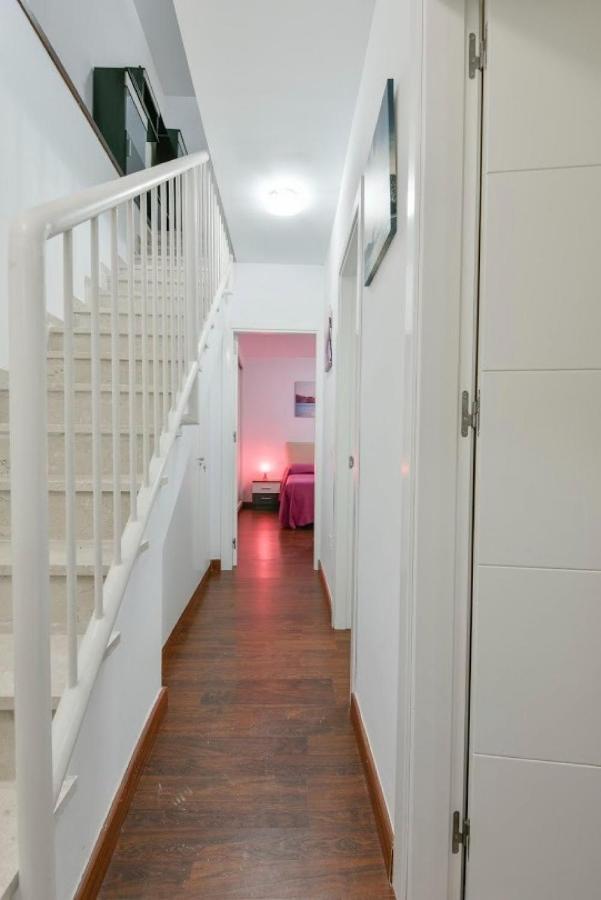 Appartement Huerta Del Obispo Málaga