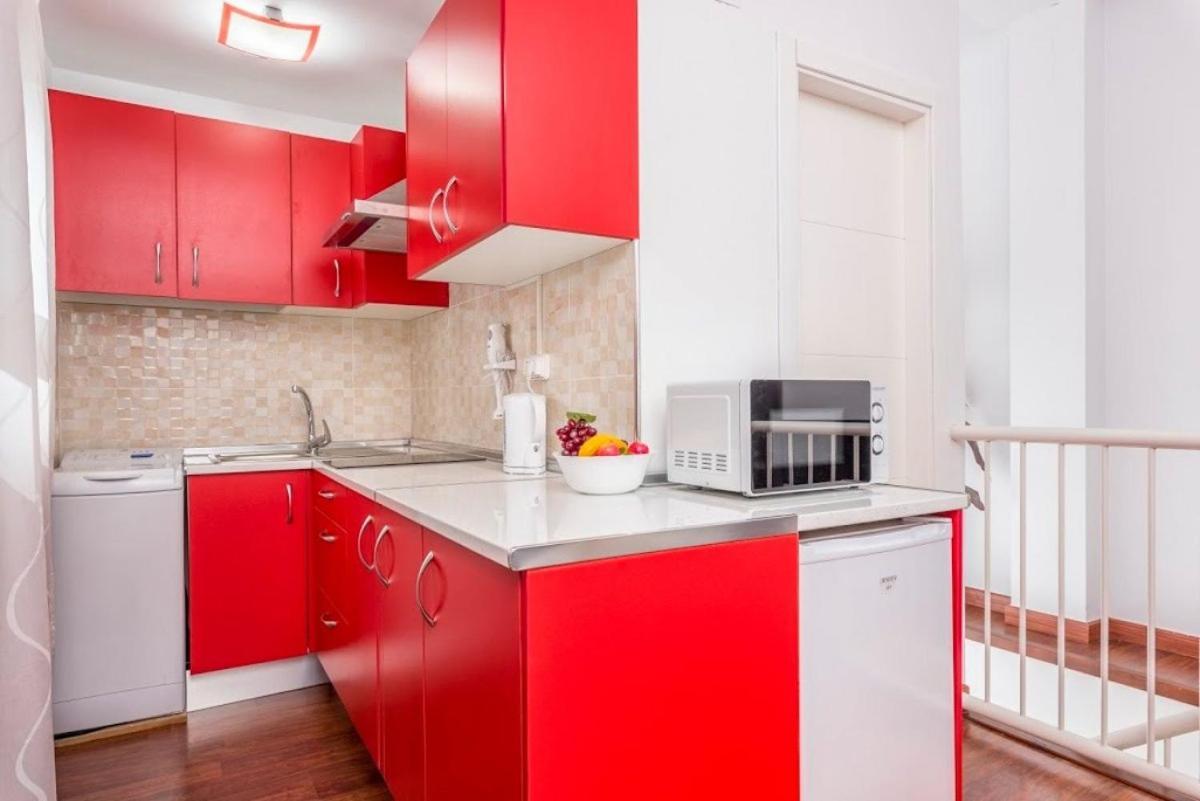 Appartement Huerta Del Obispo *