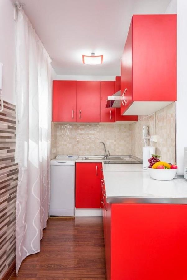 Appartement Huerta Del Obispo *