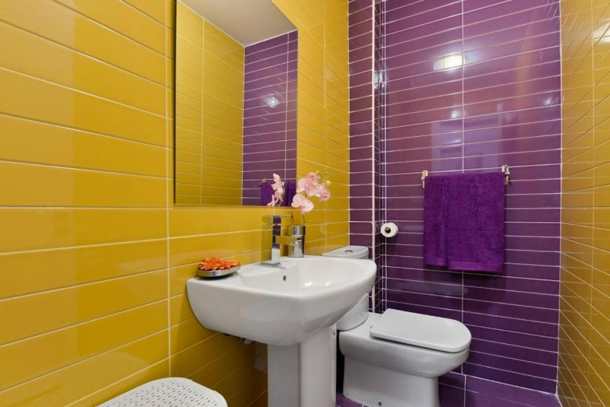 Appartement Huerta Del Obispo *